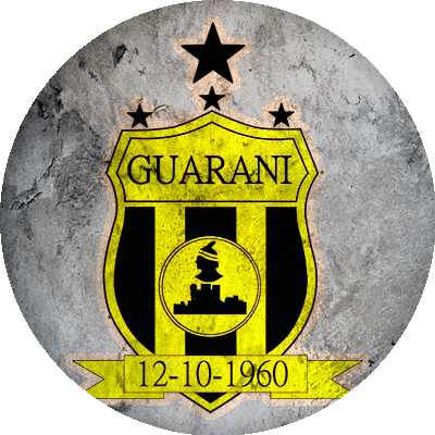 Logo Club Guaraní de Trinidad